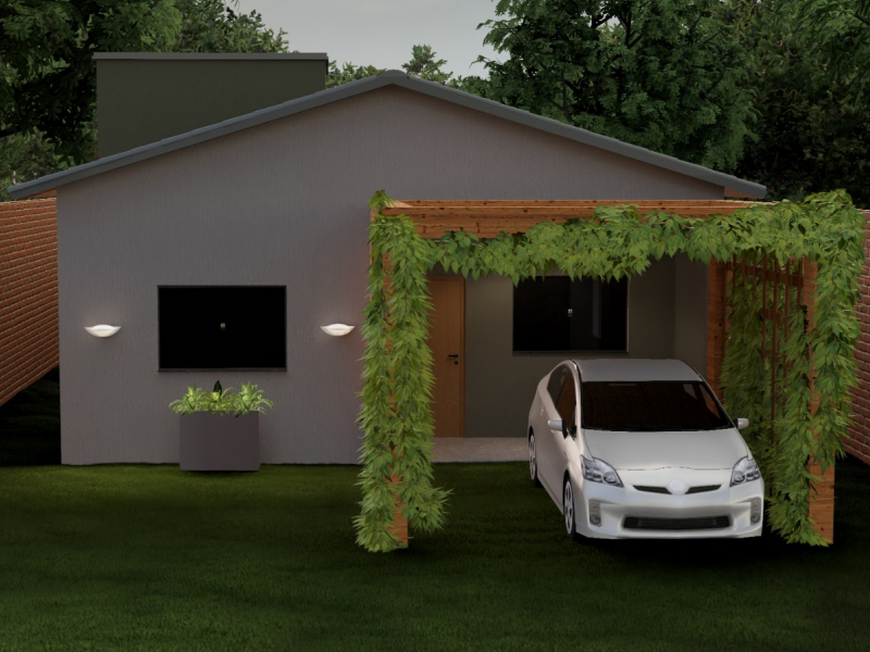 IMG - Casa A - Amazon - 1